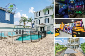 Modern Luxury Villa in Orlando6591
